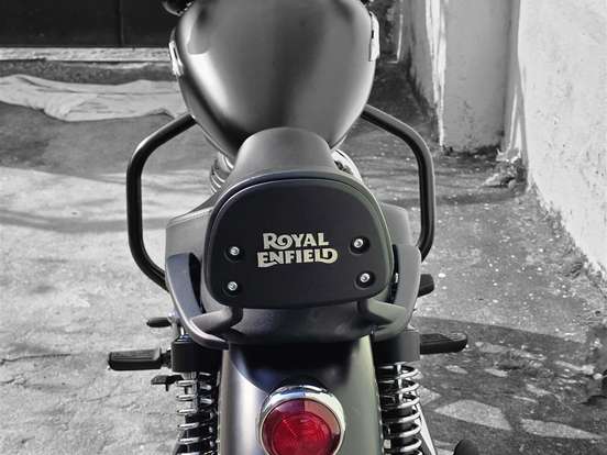 ROYAL ENFIELD-METEOR 350 STELLAR ROYAL ENFIELD-METEOR 350 STELLAR-2025