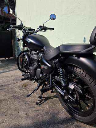 ROYAL ENFIELD-METEOR 350 STELLAR-2025