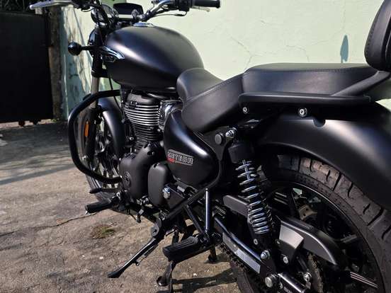 ROYAL ENFIELD-METEOR 350 STELLAR ROYAL ENFIELD-METEOR 350 STELLAR-2025