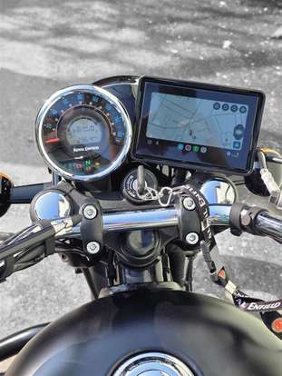 ROYAL ENFIELD-METEOR 350 STELLAR-2025