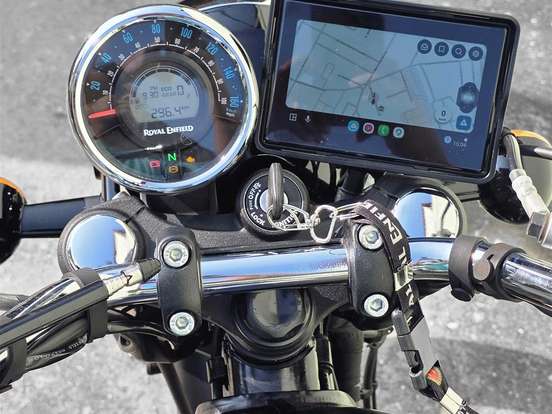 ROYAL ENFIELD-METEOR 350 STELLAR ROYAL ENFIELD-METEOR 350 STELLAR-2025