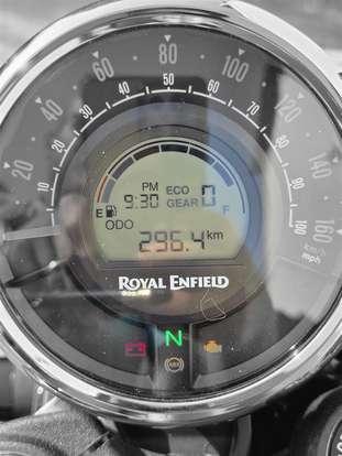 ROYAL ENFIELD-METEOR 350 STELLAR-2025