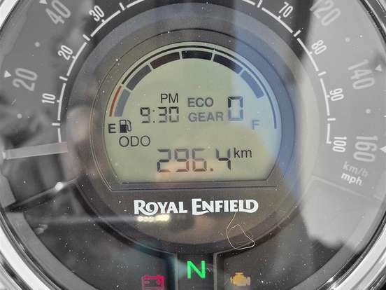 ROYAL ENFIELD-METEOR 350 STELLAR ROYAL ENFIELD-METEOR 350 STELLAR-2025