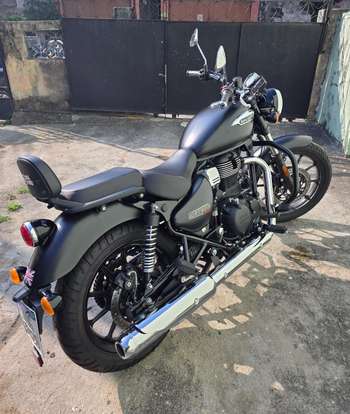 ROYAL ENFIELD-METEOR 350 STELLAR-2025