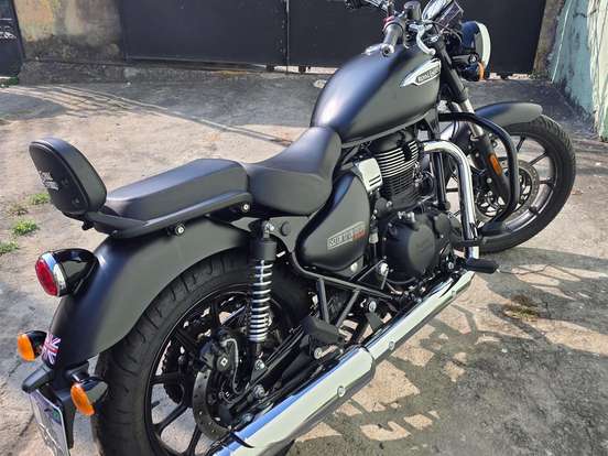 ROYAL ENFIELD-METEOR 350 STELLAR ROYAL ENFIELD-METEOR 350 STELLAR-2025