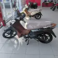 SHINERAY JET 125 EFI SHINERAY JET 125 EFI