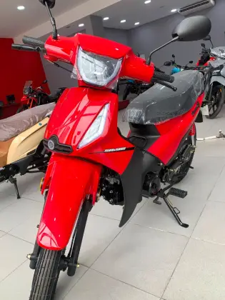 SHINERAY PHOENIX S 50 SHINERAY PHOENIX S 50