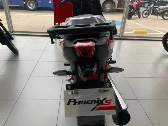 SHINERAY-PHOENIX S 50-2026