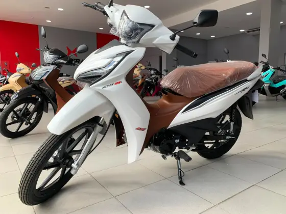 SHINERAY RIO 125 SHINERAY RIO 125