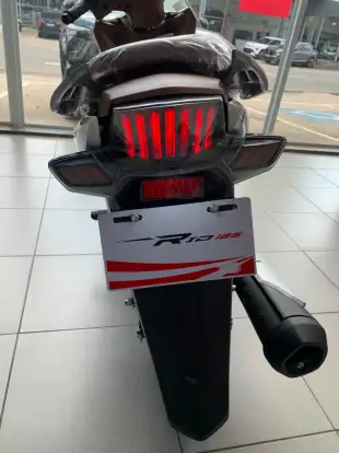 SHINERAY-RIO 125-2026
