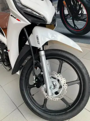SHINERAY-RIO 125-2026