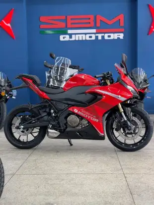 SHINERAY-SBM 250 S-2026
