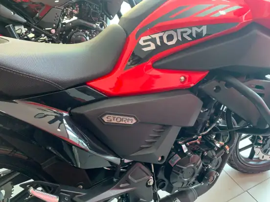 SHINERAY-STORM 200-2026
