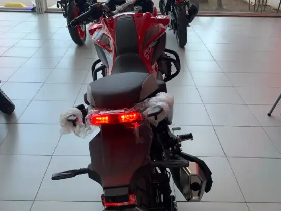 SHINERAY-STORM 200 SHINERAY-STORM 200-2026