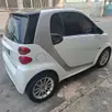 SMART FORTWO 1.0 PASSION TURBO 12V GASOLINA 2P AUTOMÁTICO SMART FORTWO 1.0 PASSION TURBO 12V GASOLINA 2P AUTOMÁTICO