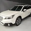 SUBARU OUTBACK 3.6 4X4 I6 24V GASOLINA 4P AUTOMÁTICO SUBARU OUTBACK 3.6 4X4 I6 24V GASOLINA 4P AUTOMÁTICO