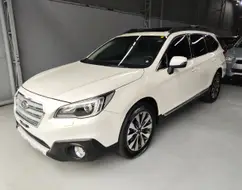 SUBARU OUTBACK 3.6 4X4 I6 24V GASOLINA 4P AUTOMÁTICO SUBARU OUTBACK 3.6 4X4 I6 24V GASOLINA 4P AUTOMÁTICO