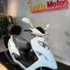 SUZUKI BURGMAN 125 AUTOMATIC SUZUKI BURGMAN 125 AUTOMATIC