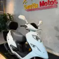 SUZUKI BURGMAN 125 AUTOMATIC SUZUKI BURGMAN 125 AUTOMATIC