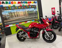 SUZUKI BANDIT 650S SUZUKI BANDIT 650S