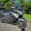 SUZUKI BURGMAN 650 EXECUTIVE SUZUKI BURGMAN 650 EXECUTIVE