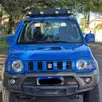 SUZUKI JIMNY 1.3 4SPORT 4X4 16V GASOLINA 2P MANUAL SUZUKI JIMNY 1.3 4SPORT 4X4 16V GASOLINA 2P MANUAL