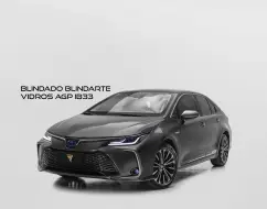 TOYOTA COROLLA 1.8 VVT-I HYBRID FLEX ALTIS PREMIUM CVT TOYOTA COROLLA 1.8 VVT-I HYBRID FLEX ALTIS PREMIUM CVT