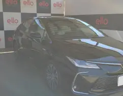 TOYOTA COROLLA 1.8 VVT-I HYBRID FLEX ALTIS PREMIUM CVT TOYOTA COROLLA 1.8 VVT-I HYBRID FLEX ALTIS PREMIUM CVT
