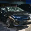 TOYOTA COROLLA 2.0 VVT-IE FLEX XEI DIRECT SHIFT TOYOTA COROLLA 2.0 VVT-IE FLEX XEI DIRECT SHIFT