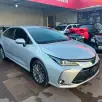 TOYOTA COROLLA 2.0 VVT-IE FLEX XEI DIRECT SHIFT TOYOTA COROLLA 2.0 VVT-IE FLEX XEI DIRECT SHIFT