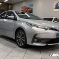 TOYOTA COROLLA 2.0 ALTIS 16V FLEX 4P AUTOMÁTICO TOYOTA COROLLA 2.0 ALTIS 16V FLEX 4P AUTOMÁTICO