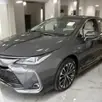 TOYOTA COROLLA 2.0 VVT-IE FLEX ALTIS PREMIUM DIRECT SHIFT TOYOTA COROLLA 2.0 VVT-IE FLEX ALTIS PREMIUM DIRECT SHIFT