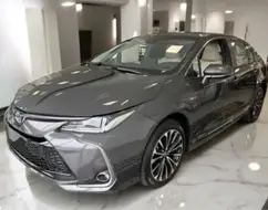 TOYOTA COROLLA 2.0 VVT-IE FLEX ALTIS PREMIUM DIRECT SHIFT TOYOTA COROLLA 2.0 VVT-IE FLEX ALTIS PREMIUM DIRECT SHIFT