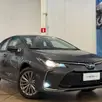 TOYOTA COROLLA 2.0 VVT-IE FLEX XEI DIRECT SHIFT TOYOTA COROLLA 2.0 VVT-IE FLEX XEI DIRECT SHIFT