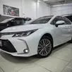 TOYOTA COROLLA 2.0 VVT-IE FLEX XEI DIRECT SHIFT TOYOTA COROLLA 2.0 VVT-IE FLEX XEI DIRECT SHIFT