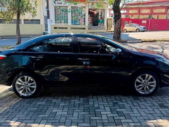 TOYOTA-COROLLA-2.0 XEI 16V FLEX 4P AUTOMÁTICO TOYOTA-COROLLA-2018