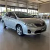 TOYOTA COROLLA 2.0 XEI 16V FLEX 4P AUTOMÁTICO TOYOTA COROLLA 2.0 XEI 16V FLEX 4P AUTOMÁTICO