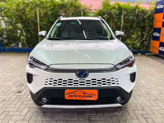 TOYOTA-COROLLA CROSS-2024