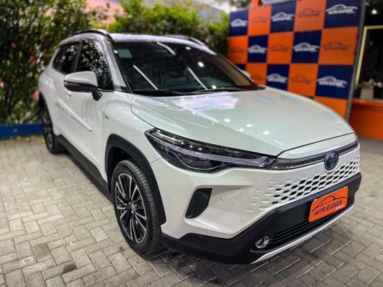 TOYOTA-COROLLA CROSS-2024