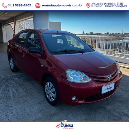 TOYOTA-ETIOS-2013