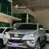 TOYOTA HILUX SW4 2.8 SRX 4X4 7 LUGARES 16V TURBO INTERCOOLER DIESEL 4P AUTOMÁTICO TOYOTA HILUX SW4 2.8 SRX 4X4 7 LUGARES 16V TURBO INTERCOOLER DIESEL 4P AUTOMÁTICO