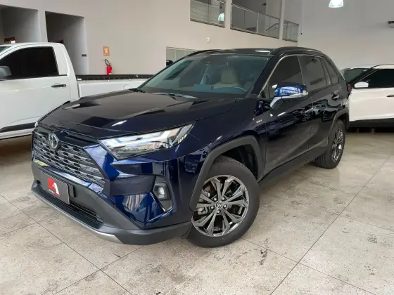 TOYOTA RAV4 2.5 VVT-IE HYBRID SX CONNECT AWD CVT TOYOTA RAV4 2.5 VVT-IE HYBRID SX CONNECT AWD CVT