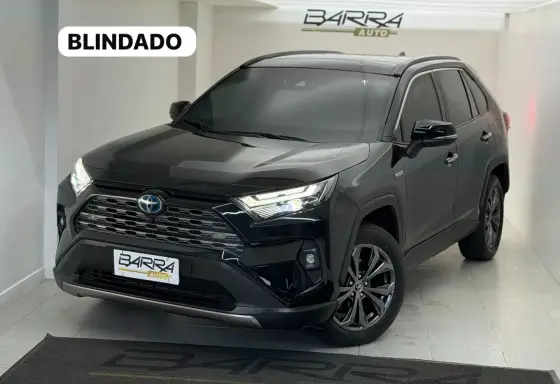 TOYOTA RAV4 2.5 VVT-IE HYBRID SX CONNECT AWD CVT TOYOTA RAV4 2.5 VVT-IE HYBRID SX CONNECT AWD CVT