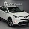 TOYOTA RAV4 2.0 16V GASOLINA 4P AUTOMÁTICO TOYOTA RAV4 2.0 16V GASOLINA 4P AUTOMÁTICO