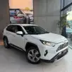 TOYOTA RAV4 2.5 VVT-IE HYBRID SX CONNECT AWD CVT TOYOTA RAV4 2.5 VVT-IE HYBRID SX CONNECT AWD CVT