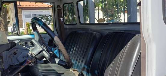 TOYOTA-BANDEIRANTE-3.7 BJ55LP-BL 4X4 CS DIESEL 2P MANUAL TOYOTA-BANDEIRANTE-1997
