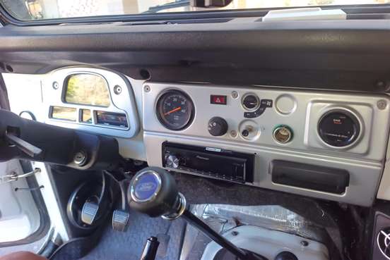 TOYOTA-BANDEIRANTE-3.7 BL55LP-2BL4 4X4 CD DIESEL 2P MANUAL TOYOTA-BANDEIRANTE-2000