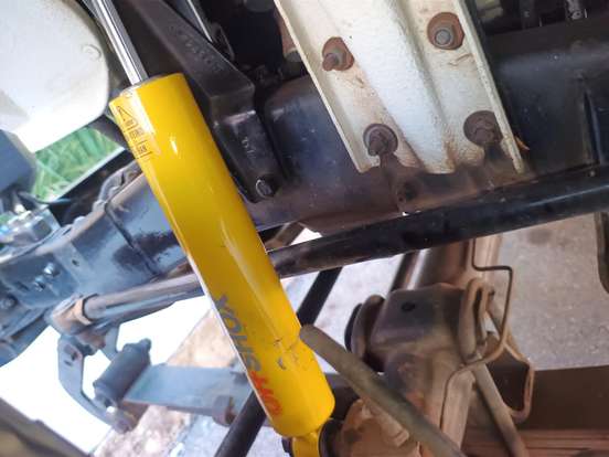 TOYOTA-BANDEIRANTE-3.7 BL55LP-2BL4 4X4 CD DIESEL 2P MANUAL TOYOTA-BANDEIRANTE-2000