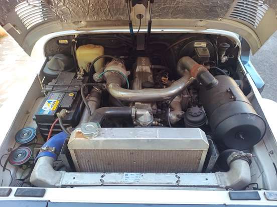 TOYOTA-BANDEIRANTE-3.7 BL55LP-2BL4 4X4 CD DIESEL 2P MANUAL TOYOTA-BANDEIRANTE-2000