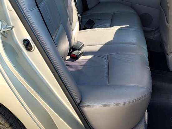 TOYOTA-COROLLA-1.8 SE-G 16V GASOLINA 4P AUTOMÁTICO TOYOTA-COROLLA-2004